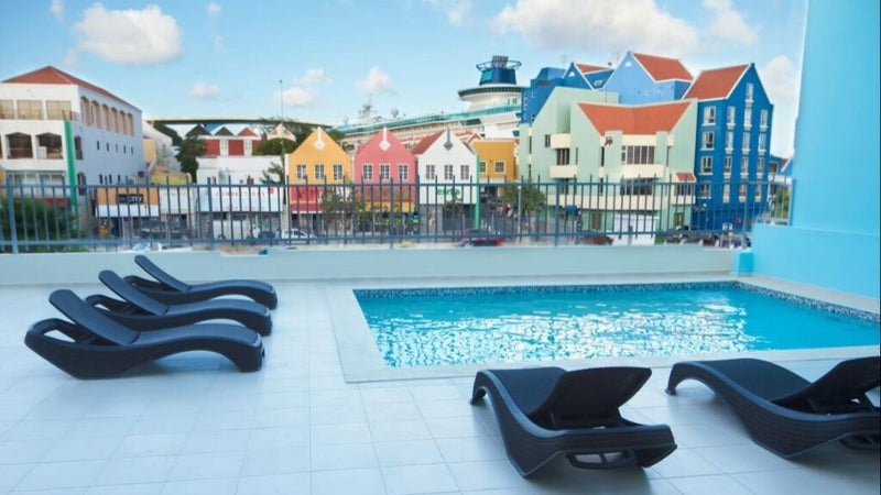 Curacao Get-away