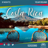 Costa Rica Highlights