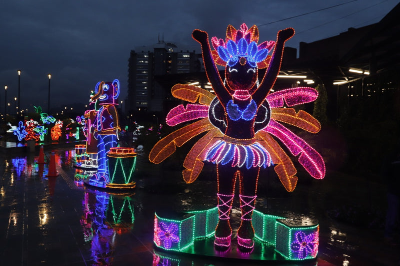 Festival de Luces