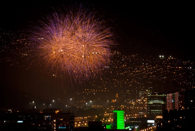 Festival de Luces