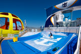 Royal Caribbean - Japan, Far East