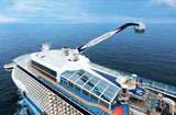 Royal Caribbean - Japan, Far East